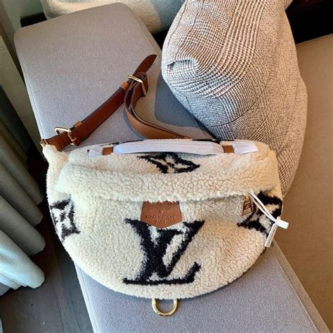 lv teddy bag|louis vuitton fanny bag.